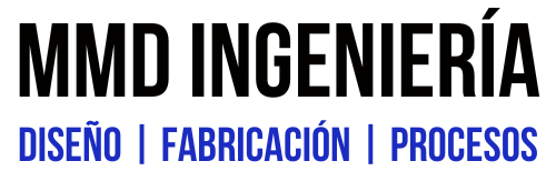 MMD Ingeniería